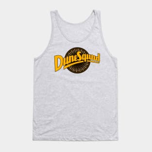 DuneSquad Tank Top